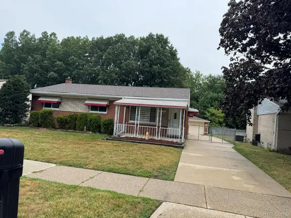 28922 Rayburn Street, Livonia, MI 48154