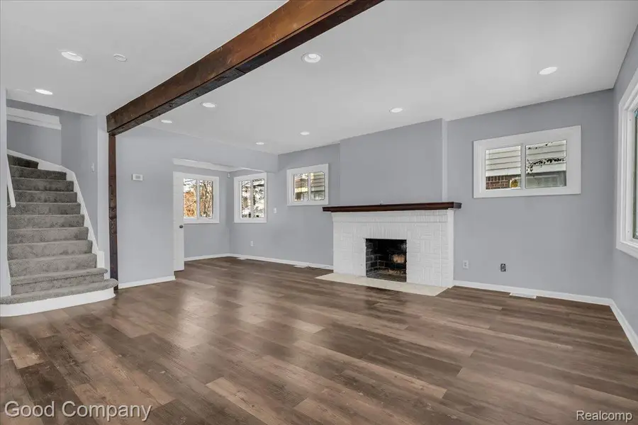 16149 Wisconsin Street, Detroit, MI 48221 - #3