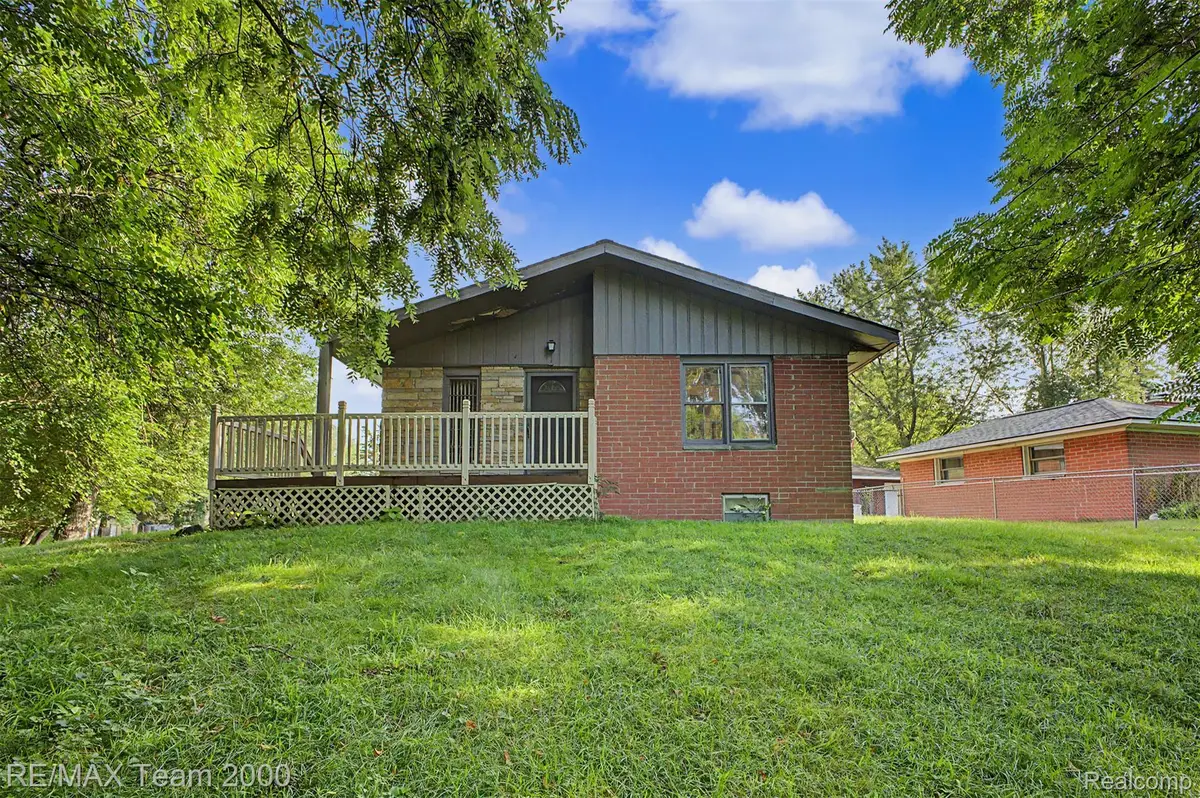 9415 Tobine Street, Romulus, MI 48174 - #1
