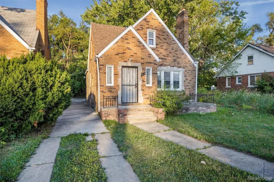 14774 Woodmont Avenue, Detroit, MI 48227 - #2