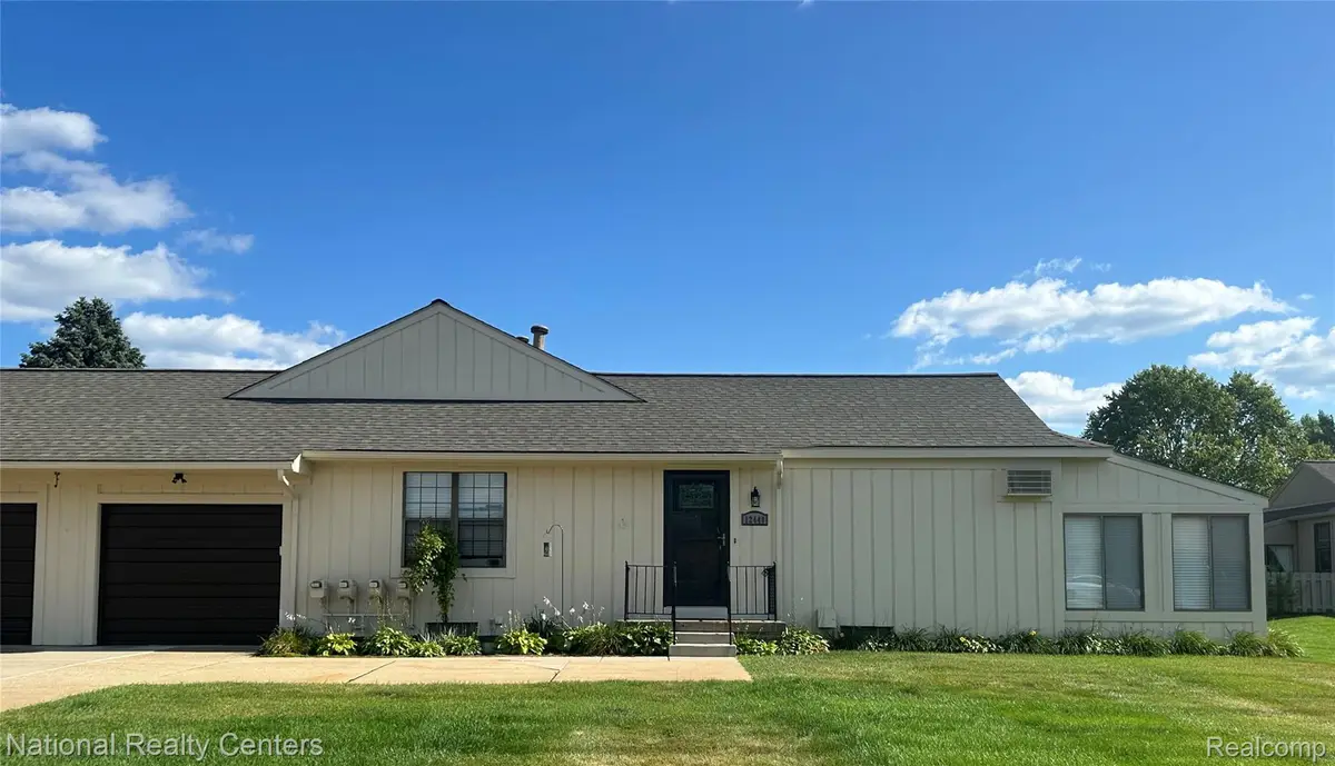 12440 Cambridge Boulevard #4, South Lyon, MI 48178 - #1