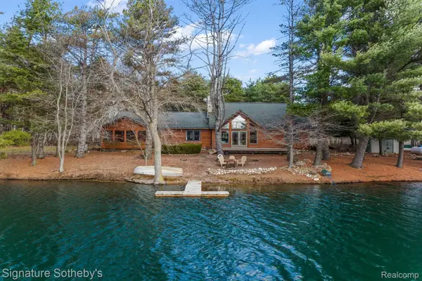 7699 Minnick Road, HarborBeach, MI 48441