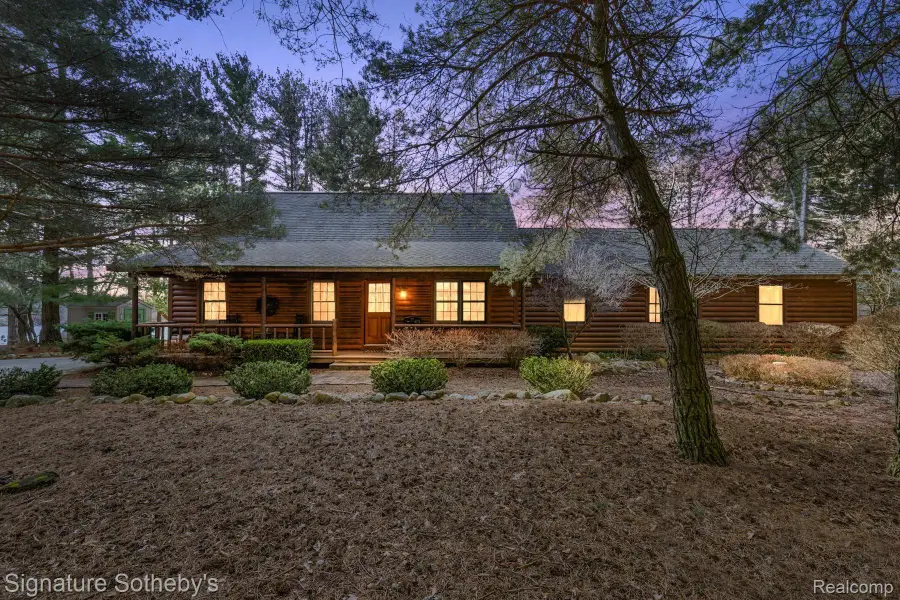 7699 Minnick Road, Rubicon, MI 48441 - #2