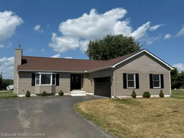 14650 Glenbeigh Lane, CementCity, MI 49233