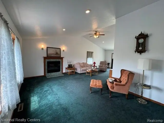 14650 Glenbeigh Lane, Somerset, MI 49233 - #2