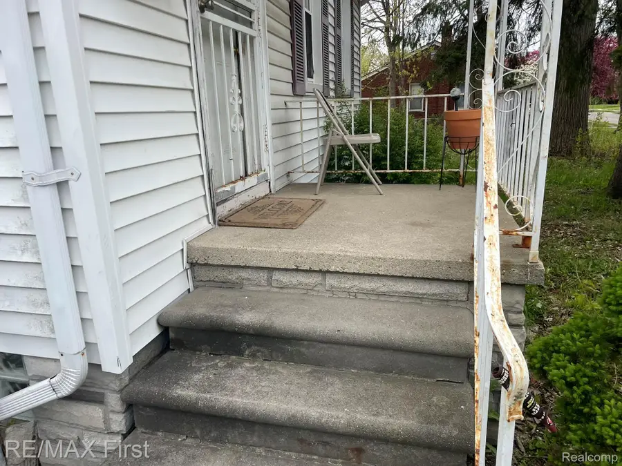 6184 Guilford Street, Detroit, MI 48224 - #3
