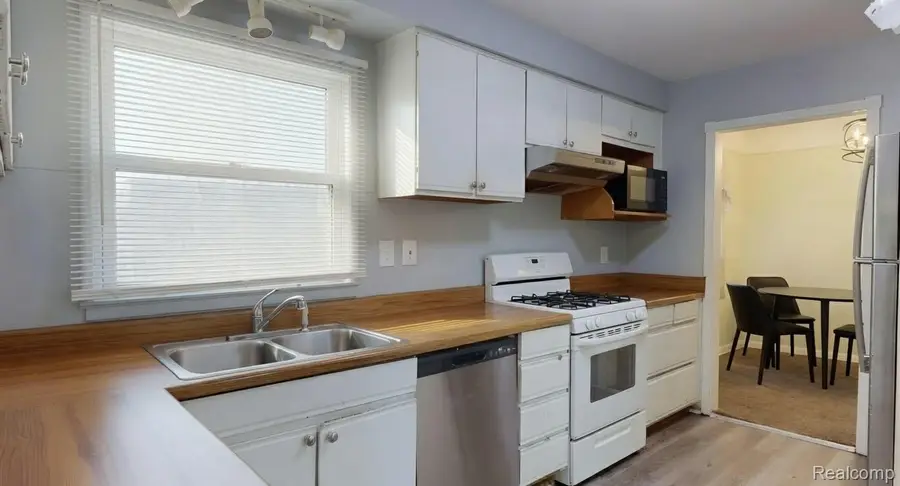 3209 Shawnee Avenue, Flint, MI 48507 - #3