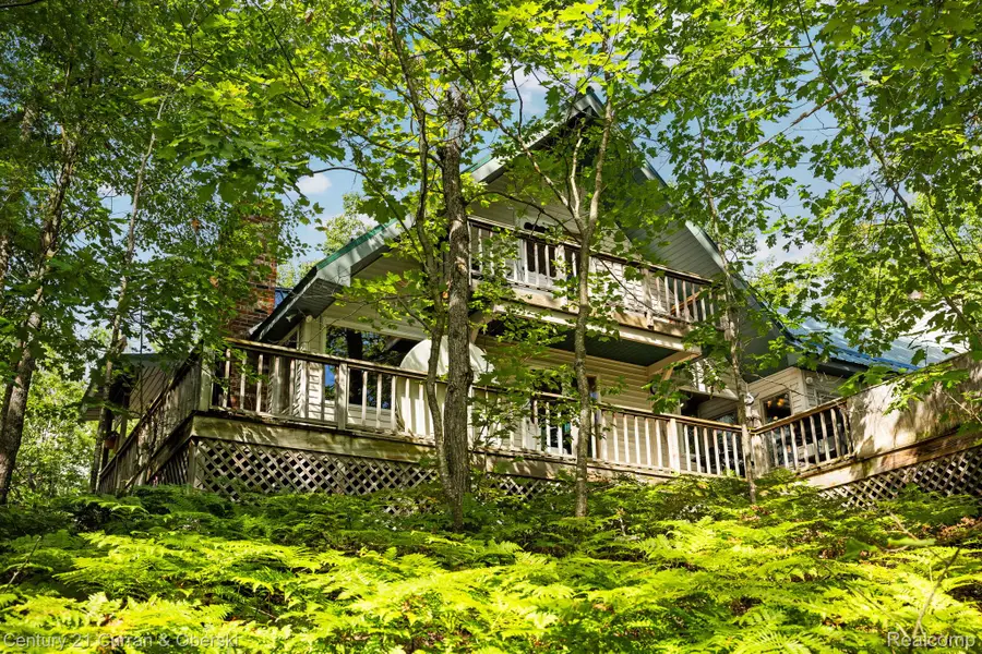 3265 Roost Road, Onaway, MI 49765 - #3