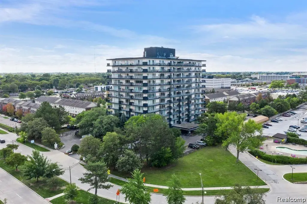 15801 Providence Drive #9A, Southfield, MI 48075 - #1