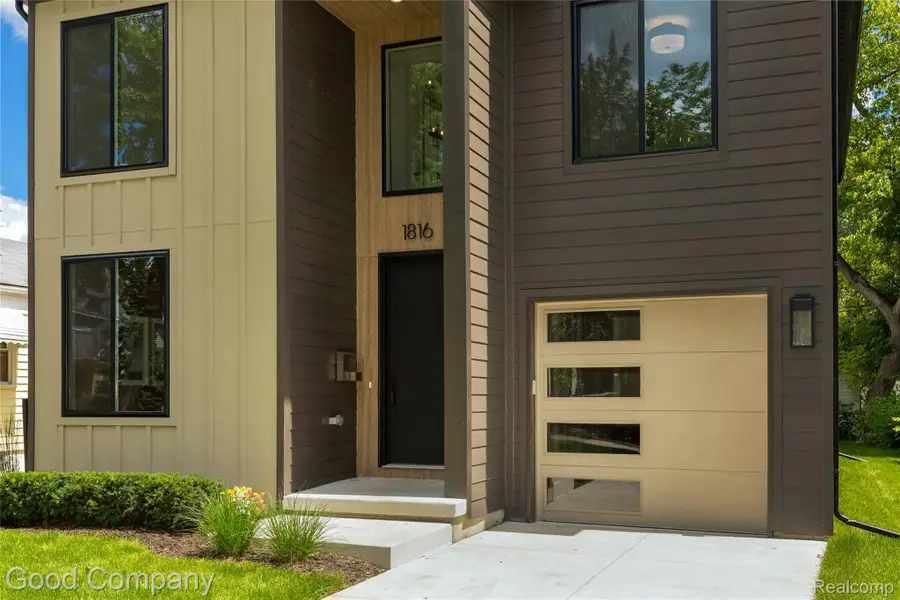 1816 Clifton Avenue, Royal Oak, MI 48073 - #2