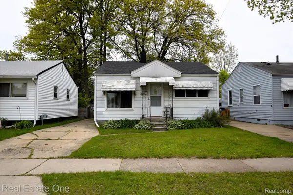 11327 Sherman Avenue, Warren, MI 48089
