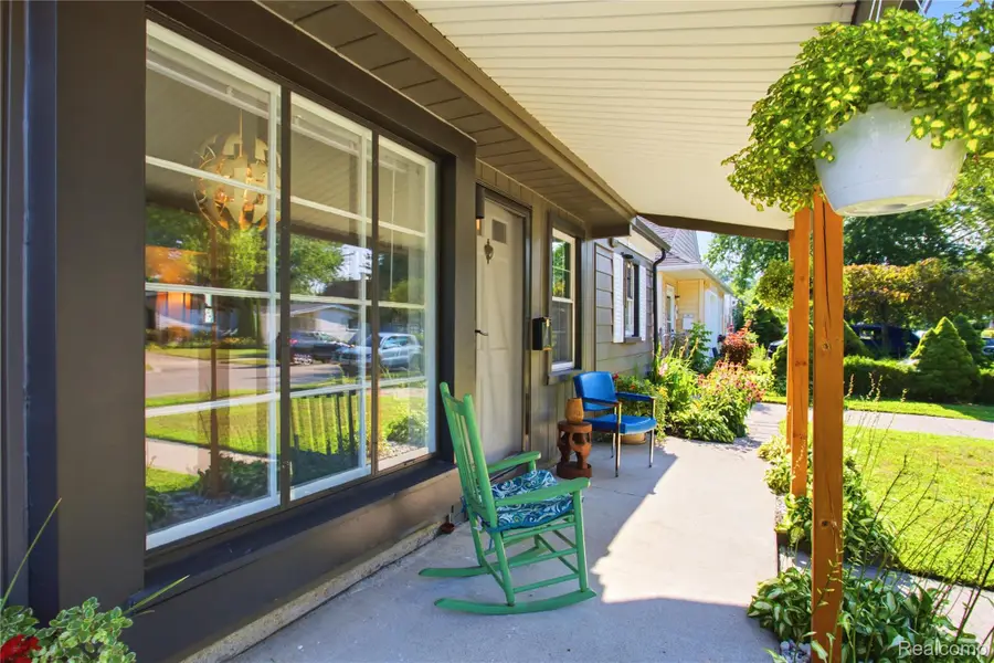 1958 Annabelle Street, Ferndale, MI 48220 - #3