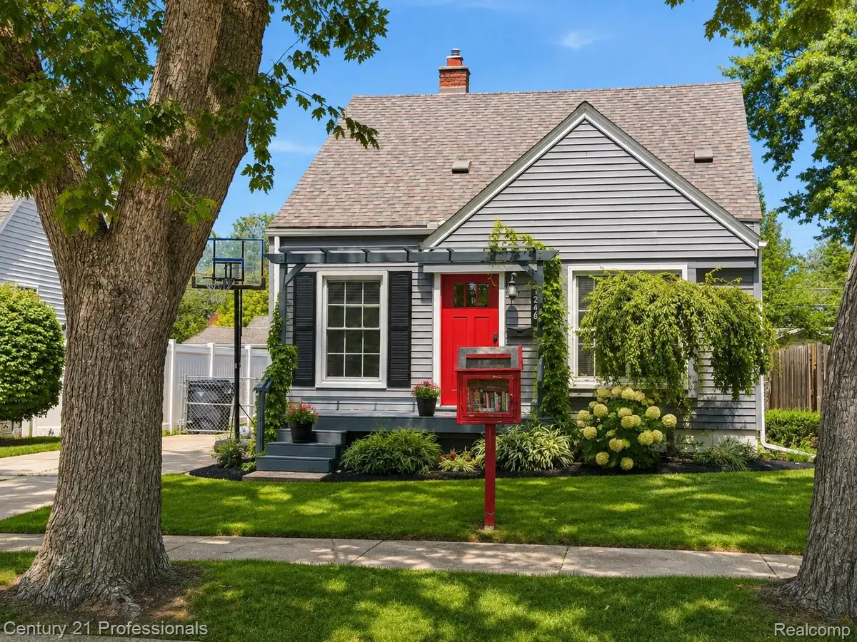 1246 West Boulevard, Berkley, MI 48072 - #1
