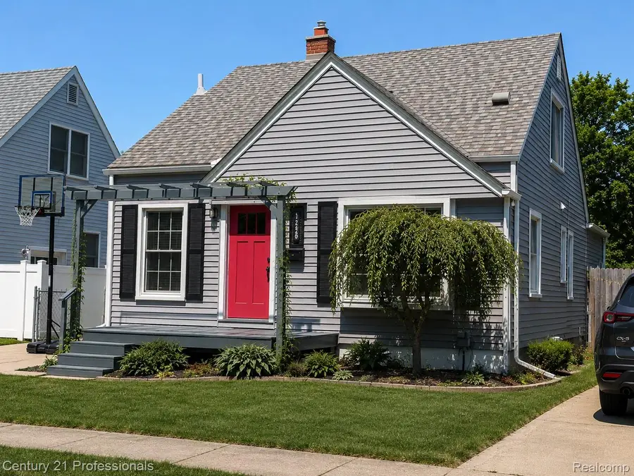1246 West Boulevard, Berkley, MI 48072 - #2