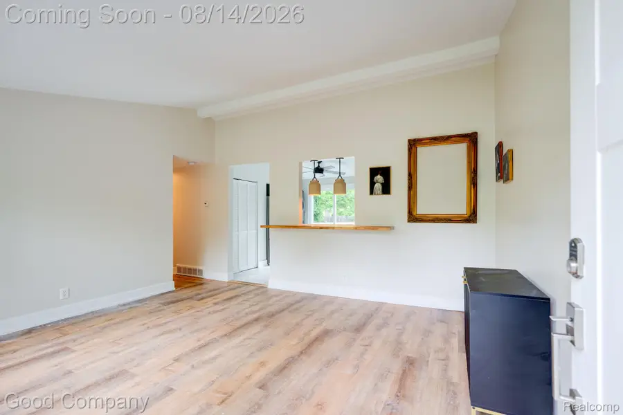 30110 Fairfax Street, Southfield, MI 48076 - #3