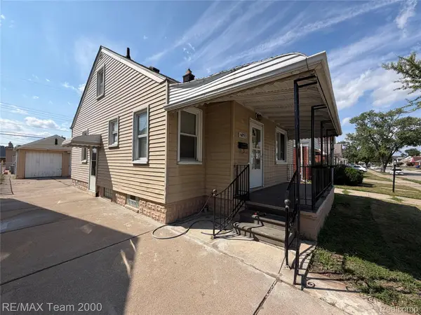 6055 Kendal Street, Dearborn, MI 48126