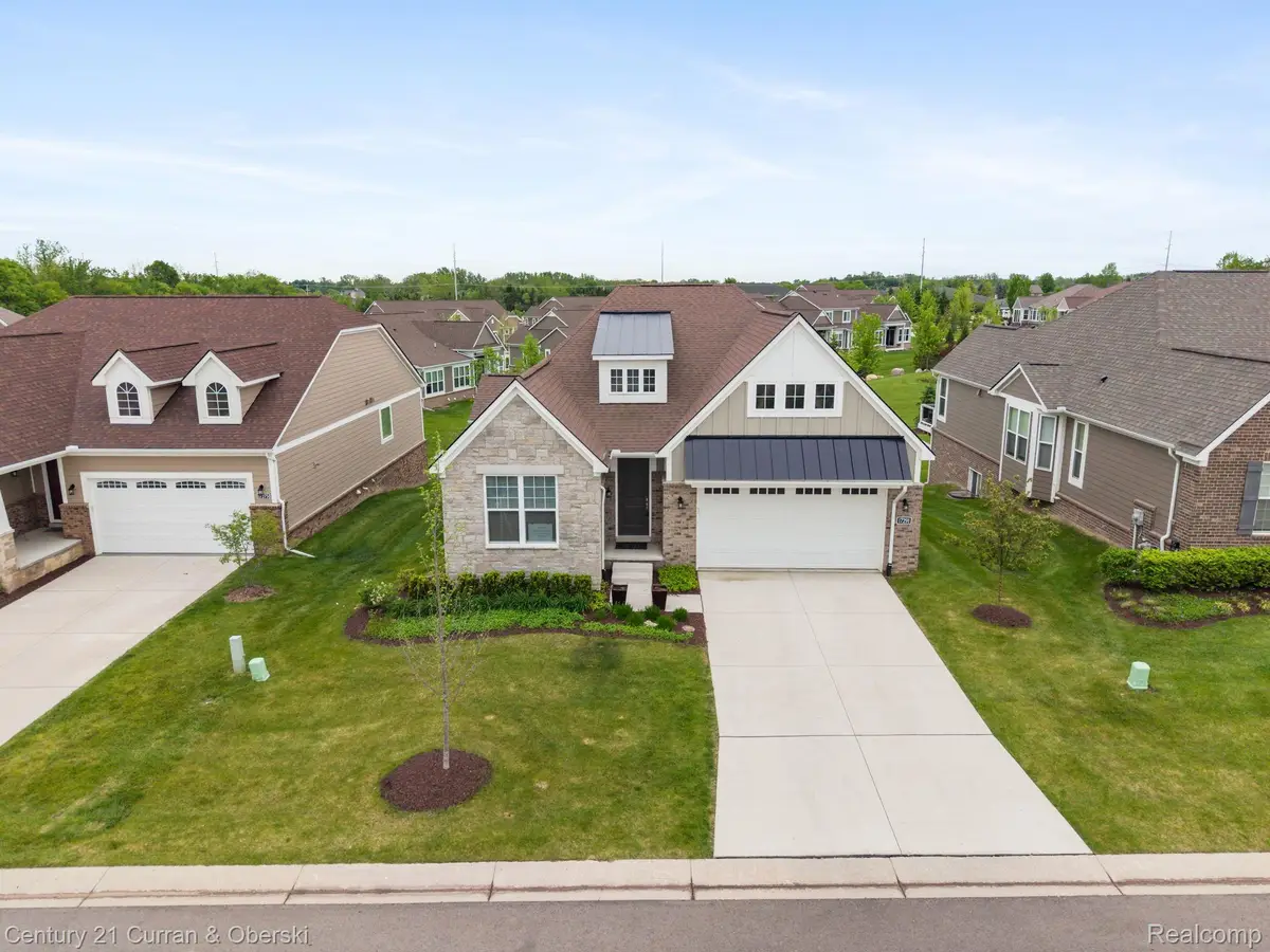 17291 Garden Ridge Lane, Northville, MI 48168 - #1