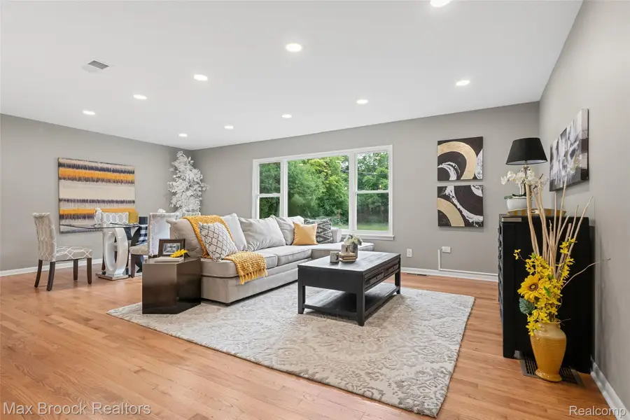 2615 Douglas Drive, Bloomfield, MI 48304 - #2
