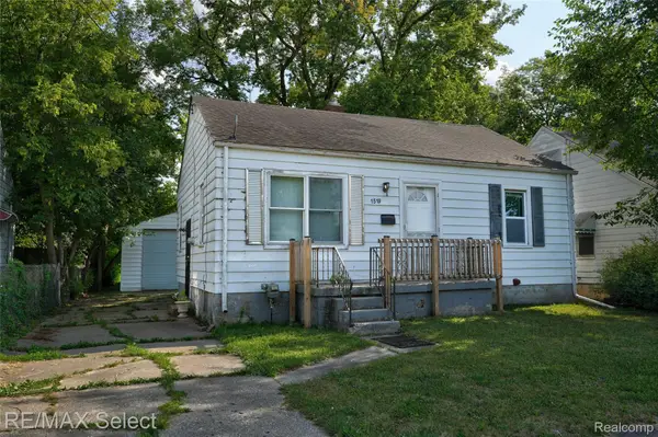 1519 Lincoln Avenue, Flint, MI 48507