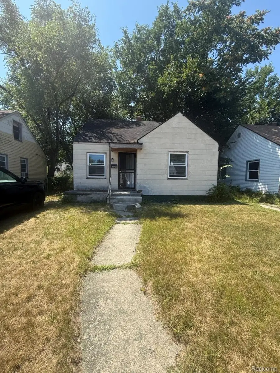 19723 Binder Street, Detroit, MI 48234 - #2