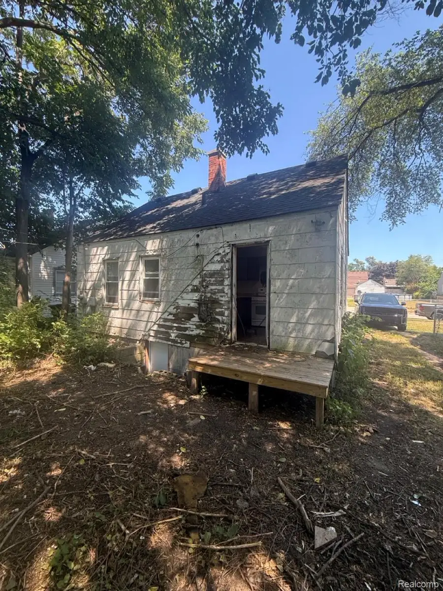 19723 Binder Street, Detroit, MI 48234 - #3