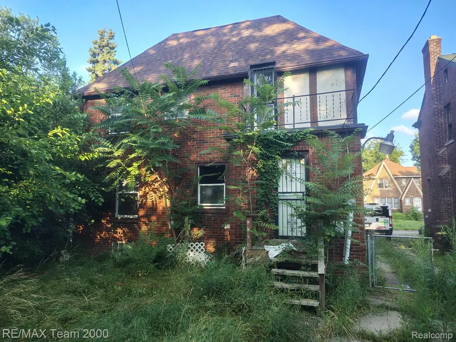 13960 Montrose Street, Detroit, MI 48227 - #2