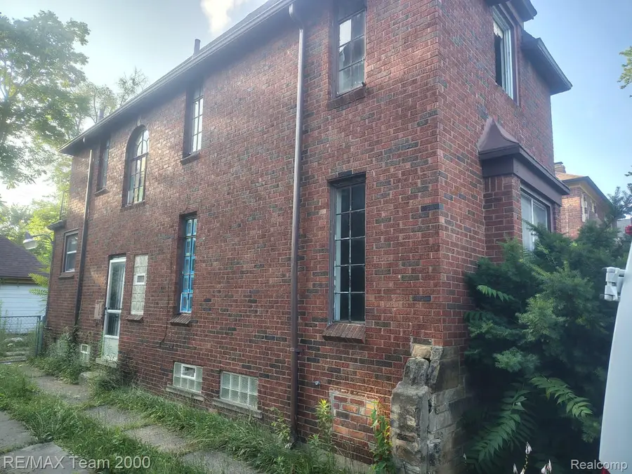 13960 Montrose Street, Detroit, MI 48227 - #3