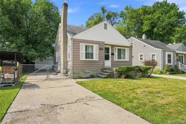 2400 Guthrie Avenue, RoyalOak, MI 48067