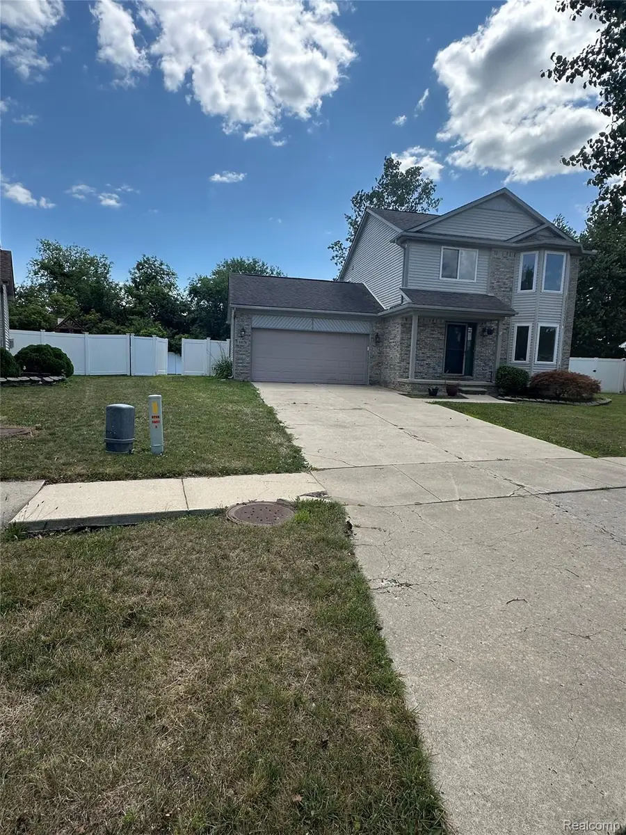 8878 Mikado Drive, Newport, MI 48166 - #2