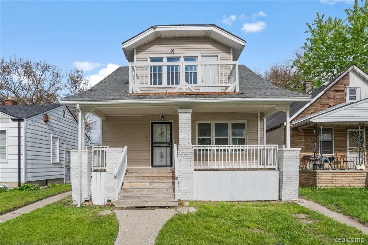 18030 Mackay Street, Detroit, MI 48234 - #1