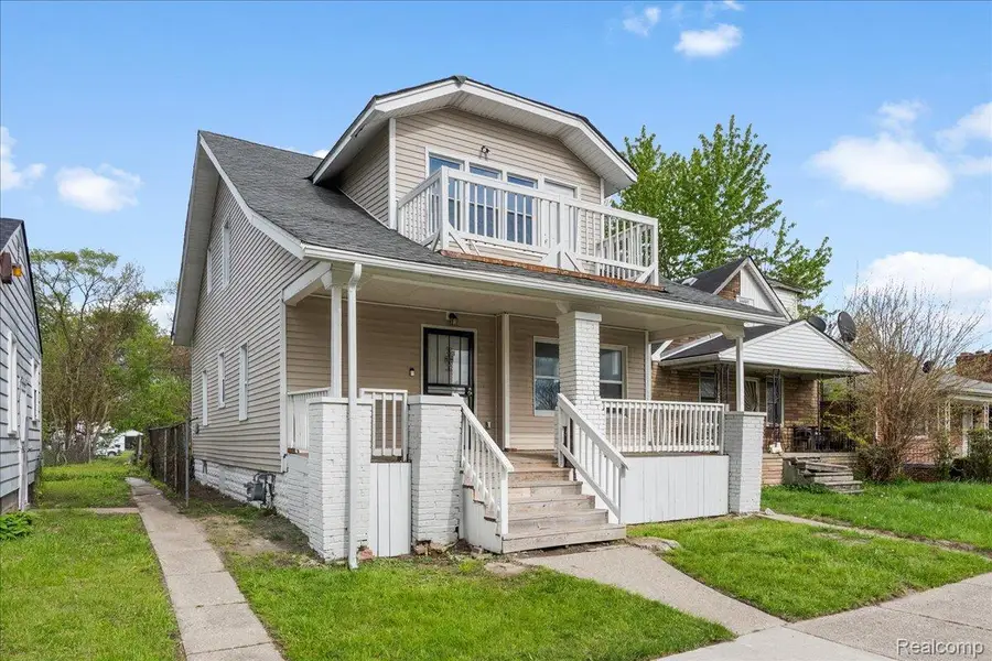 18030 Mackay Street, Detroit, MI 48234 - #2