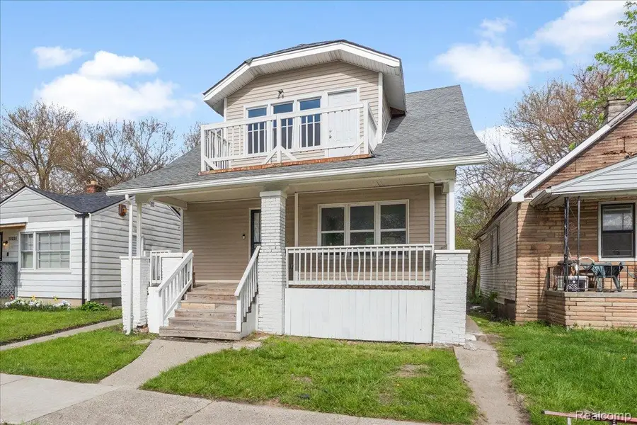 18030 Mackay Street, Detroit, MI 48234 - #3