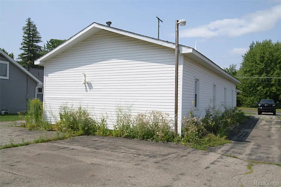 3141 S Vassar Road, Davison, MI 48423 - #3