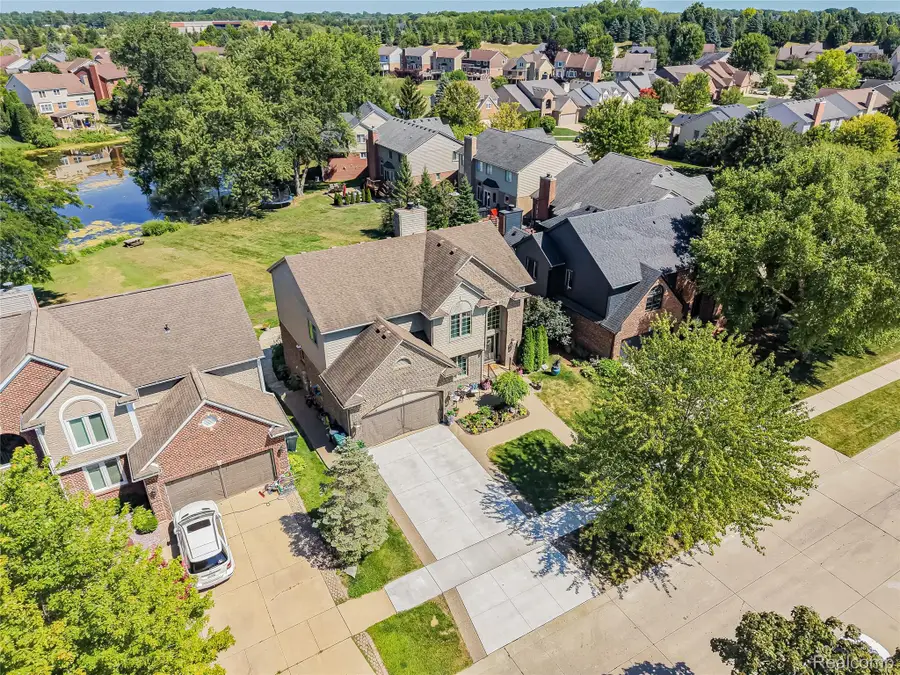 13340 Andover Drive, Plymouth, MI 48170 - #2