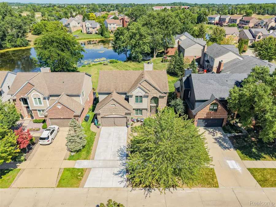 13340 Andover Drive, Plymouth, MI 48170 - #3