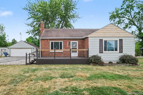 5409 Baldwin Road, SwartzCreek, MI 48473