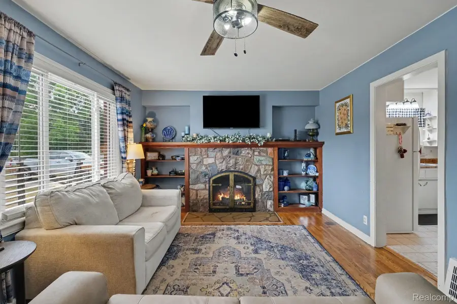 5409 Baldwin Road, Mundy, MI 48473 - #3