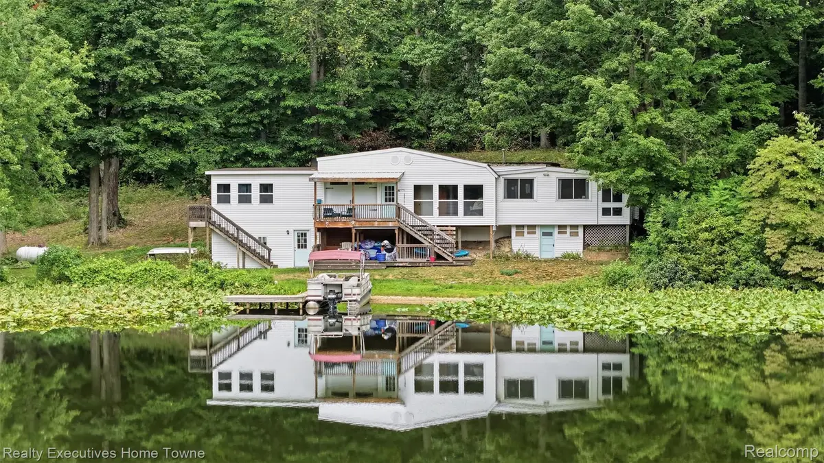 2665 Geneva Lake Drive, Shelbyville, MI 49344 - #1