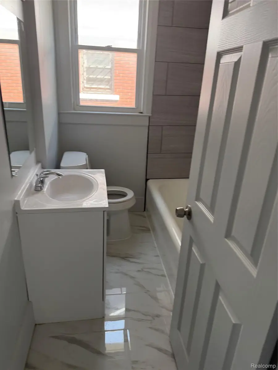 14720 Winthrop Street, Detroit, MI 48227 - #2
