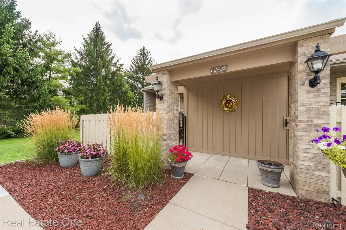 62622 Raleigh Court #1, South Lyon, MI 48178 - #1