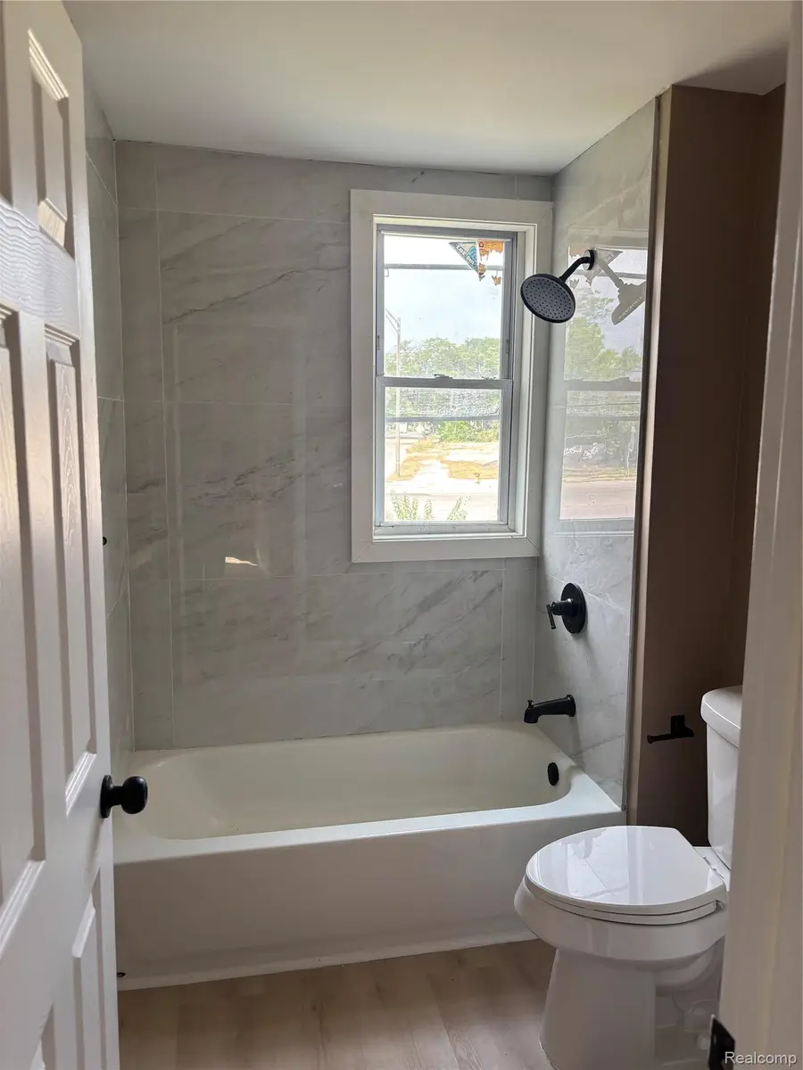 257 Pilgrim Street, Highland Park, MI 48203 - #3