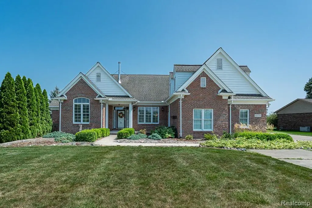 51770 North Avenue, Macomb, MI 48042 - #1