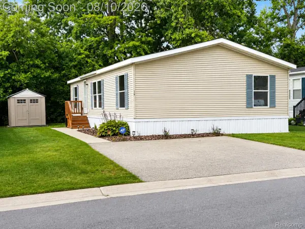 3730 Lapeer Road, PortHuron, MI 48060