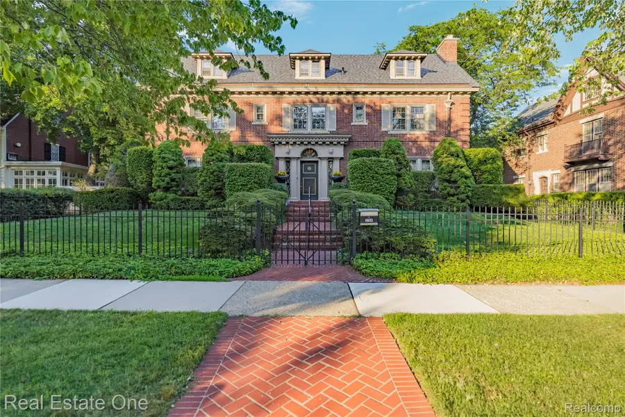 1764 Seminole, Detroit, MI 48214 - #2