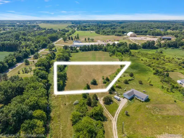 0000 Callis Rd., Mayfield, MI 48446