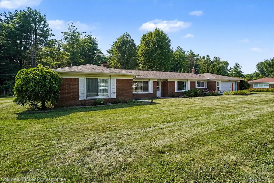 181 Sterling Drive, Lapeer, MI 48446 - #2