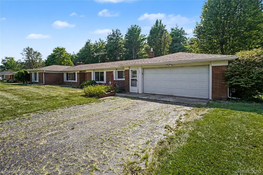 181 Sterling Drive, Lapeer, MI 48446 - #3