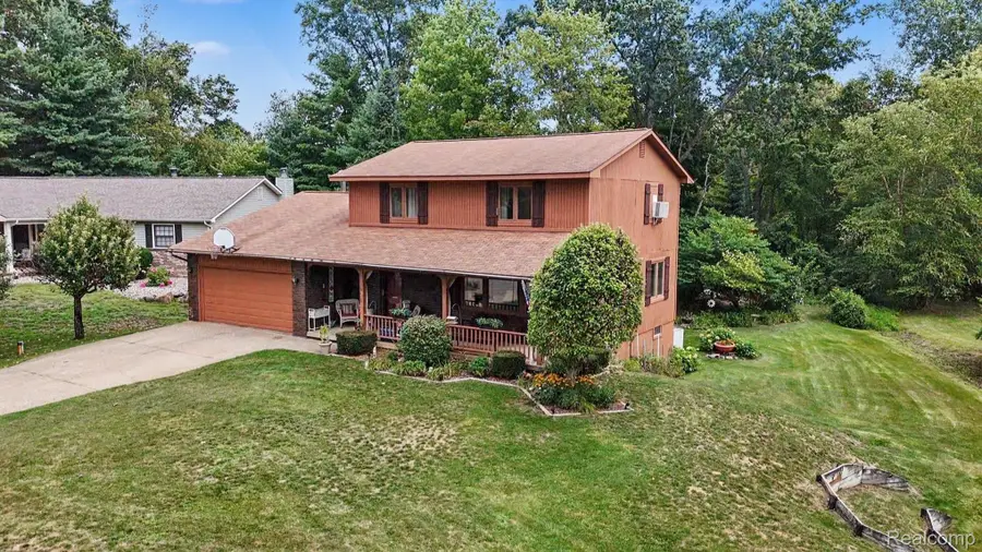 1625 Spruce Court, Commerce, MI 48390 - #2