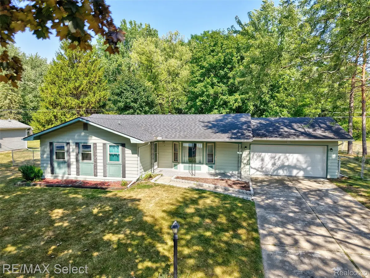 7439 Ironwood Drive, Mundy, MI 48473 - #1
