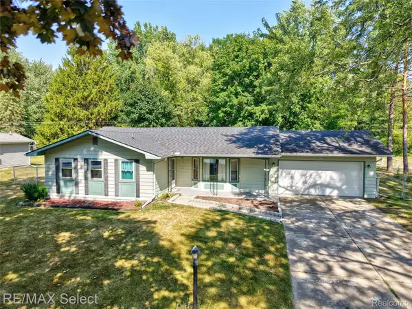 7439 Ironwood Drive, SwartzCreek, MI 48473